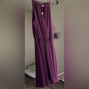 Mi Amore brand, cocktail dress
